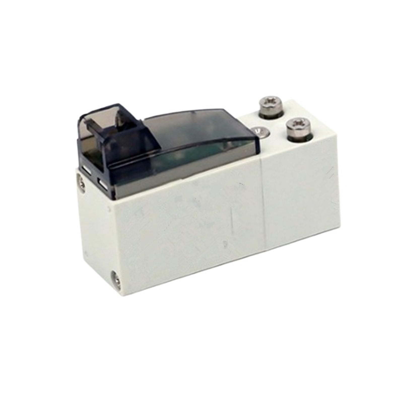 Micro-électrovanne pneumatique 3/2 CPV15 contre les pertes de pression