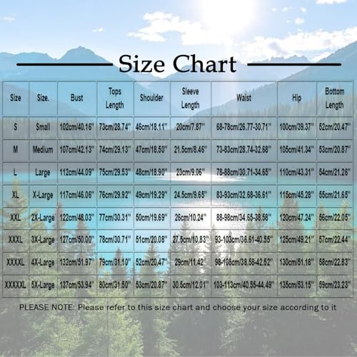 Linen Set for Women 2 Piece Summer Outfits Plus Size Short Sleeve Graphic Tees Short Pants Lounge Matching Sets3