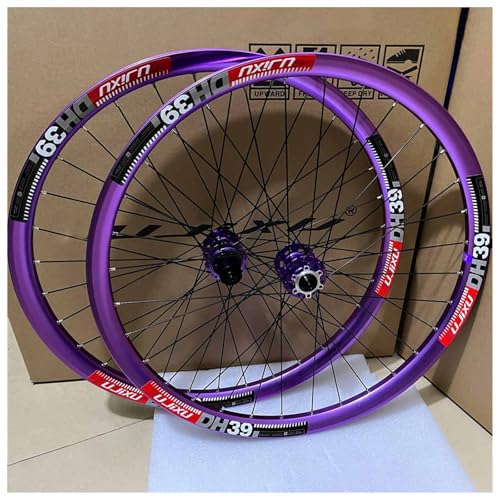 NCbN[X }EeoCNpzC[Zbg 26/27.5/29C` A~ fBXNu[L32Hnu 7/8/9/10/11Xs[h(26in,Purple)