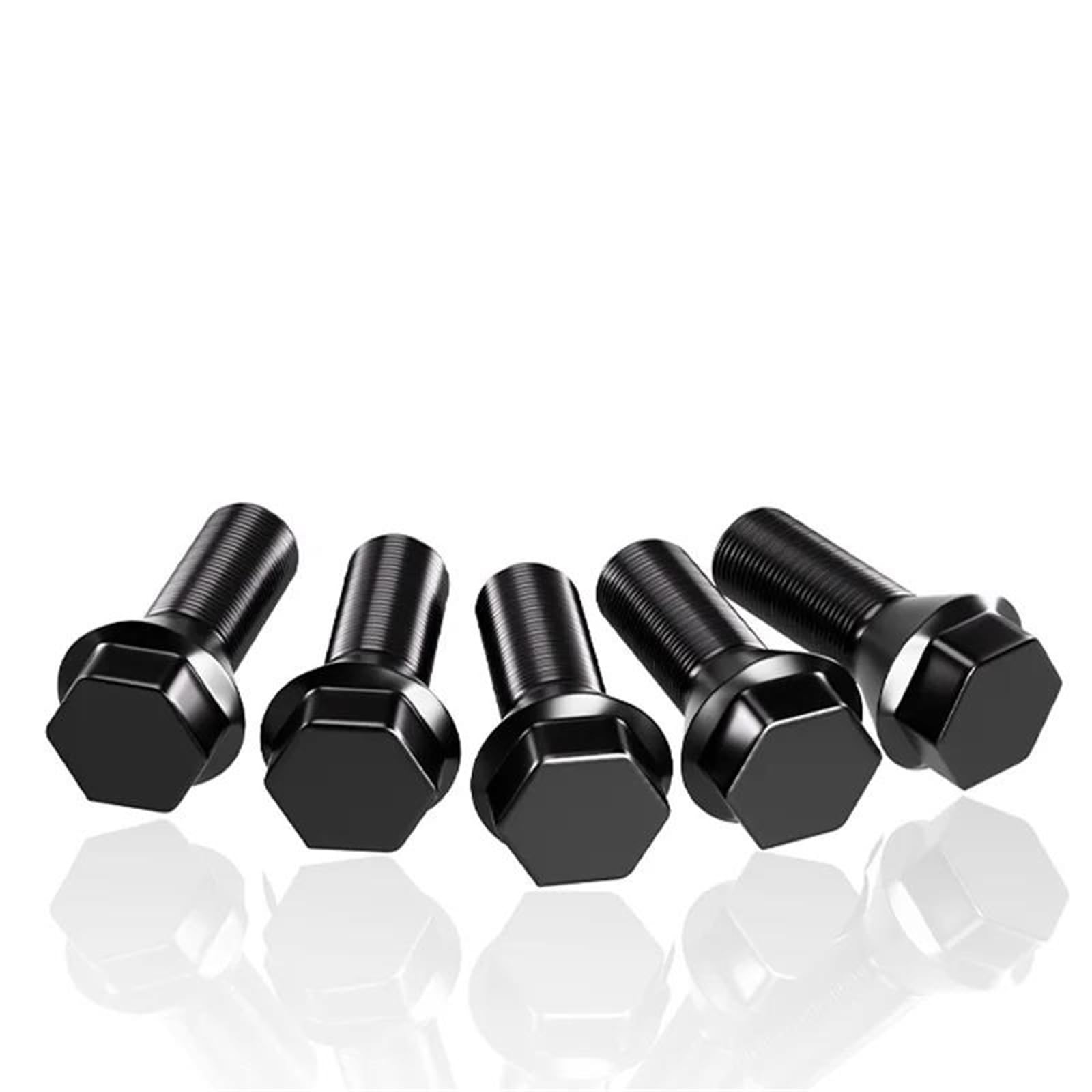 Separadores Rueda Separadores De Rueda Para A7 | Kit De Separadores De Rueda De Aluminio PCD 5x112 CB 66.6 M14x1.5 (1 Pieza) Con Arandelas Centradoras(30mm)