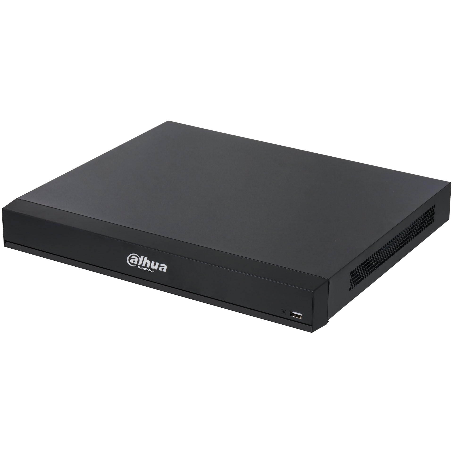 NVR IP 32 canali 384 Mbps WizSense EI fino a 32MP – Dahua NVR5232-EI