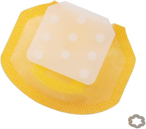 Miniatura 2 de Filtro de combustible Filtro de succión en tanque Filtro de bomba de combustible compatible con Suzuki -Series Hayabusa Boulevard Vstrom 650 1000