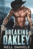 Breaking Oakley (Montgomery Dreams)