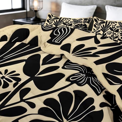 Ropa de cama juvenil Mid-Century para renovar el dormitorio de los adolescentes 4