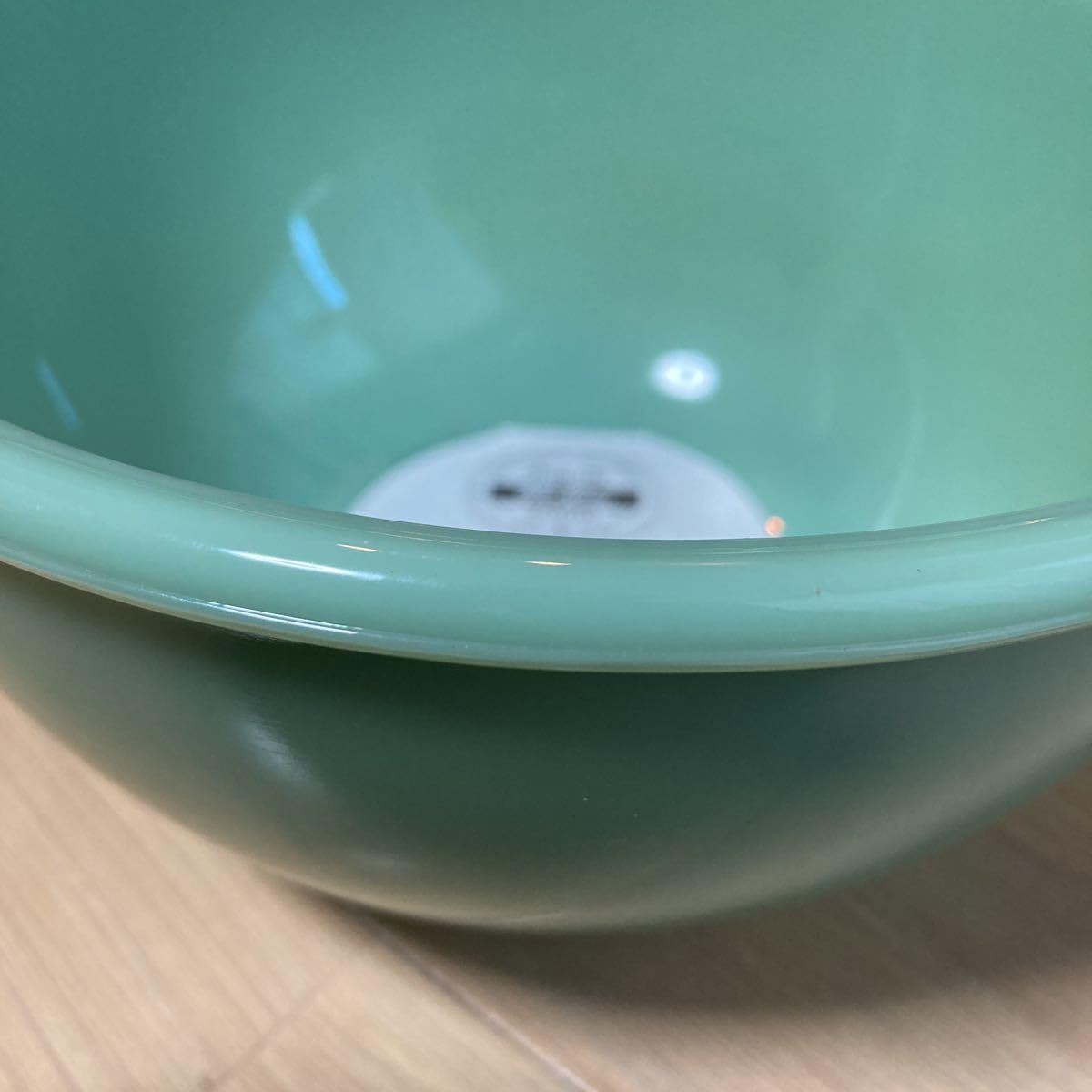 ファイヤーキング　ミキシングボウル　ジェダイ　Fire King 2000復刻版 Amazon.co.jp: Fire-king ファイヤーキング 2000 60周年記念