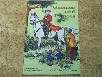 Paperback Gnomes and Princes Book