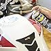 WD-40 Specialist Motorbike -Abrillantador de Silicona- Spray 400ml