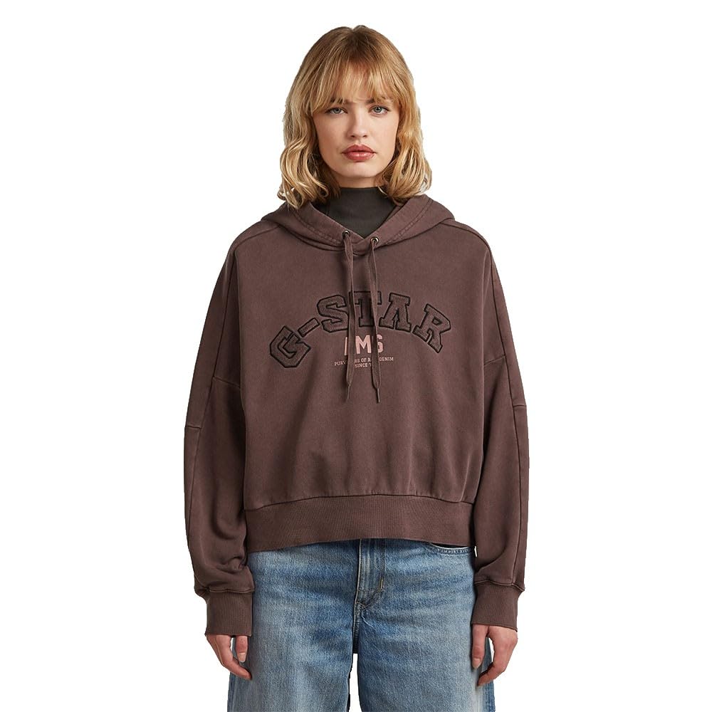 G-STAR Damen Collegic HDD sw wmn