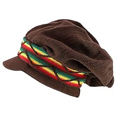Brown Rasta
