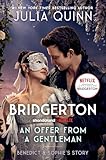An Offer From a Gentleman With 2nd Epilogue (Bridgertons)