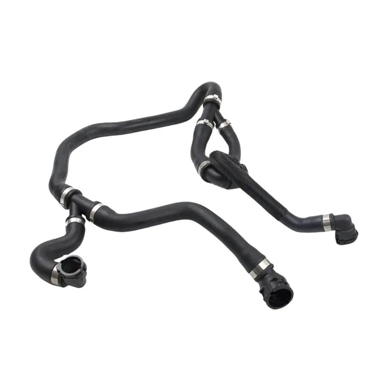 Ydybda One Color A17127578403 Car Accessories Water Pump Radiator Coolant Hose 17127578403 For Bmw 5Series 7Series F01 F02 F10 F18