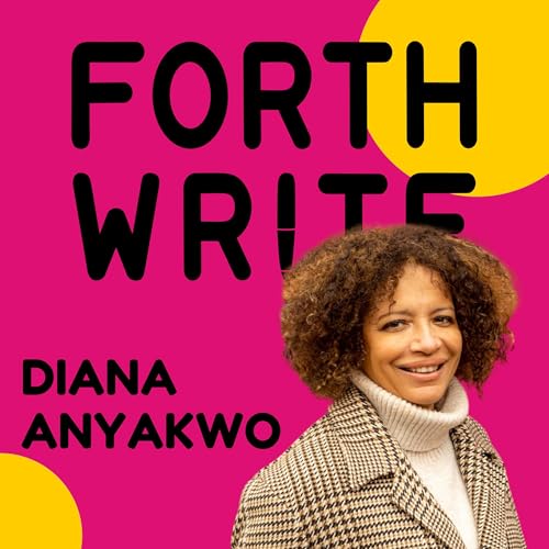 DIANA ANYAKWO