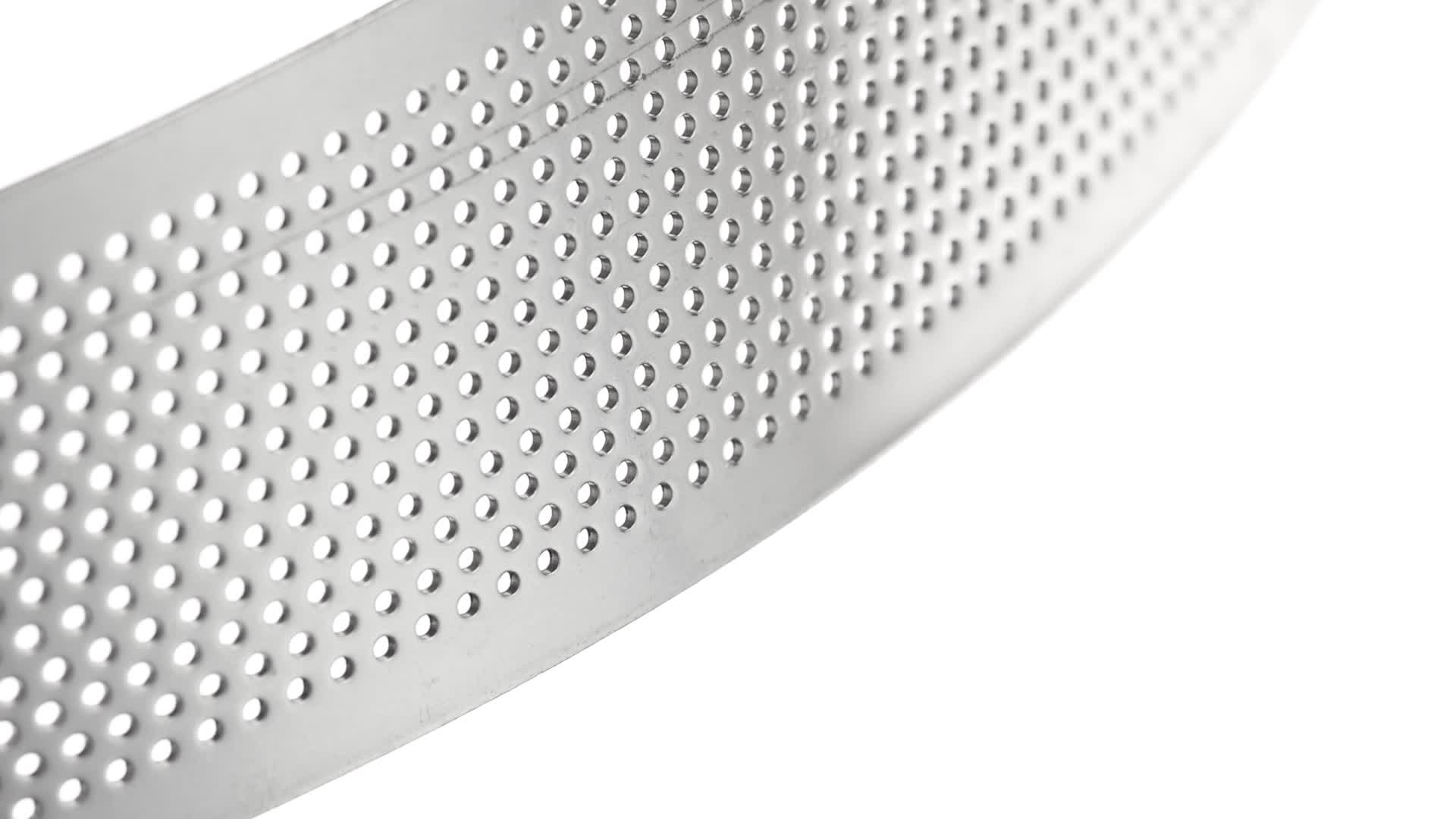 Lacor Stampo In Silicone Tondo 24 Cm - Marrone - Teglia Antiaderente Per Dolci E Torte