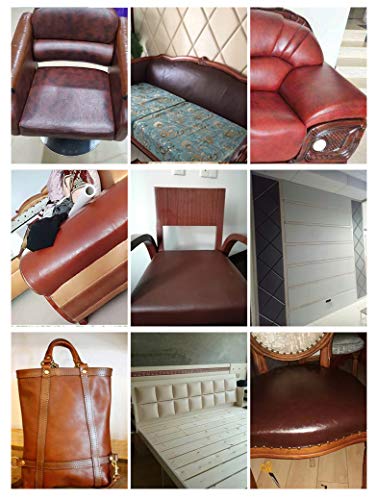 Opiniones y reviews de Sillones polipiel tabla con los diez mejores. 27 Imagen adicional