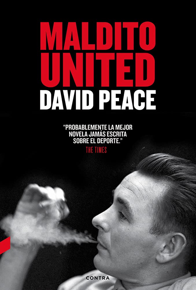 Maldito United (3.ª edición) (FONDO)