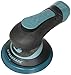 Dynabrade (X51H) Dynorbital Extreme 5" (127 mm) Diameter Random Orbital Sander, Non-Vacuum, Hook-Face Pad Face | Proportionate 3/16" (5 mm) Diameter Orbit | 12000 RPM Pneumatic Motor