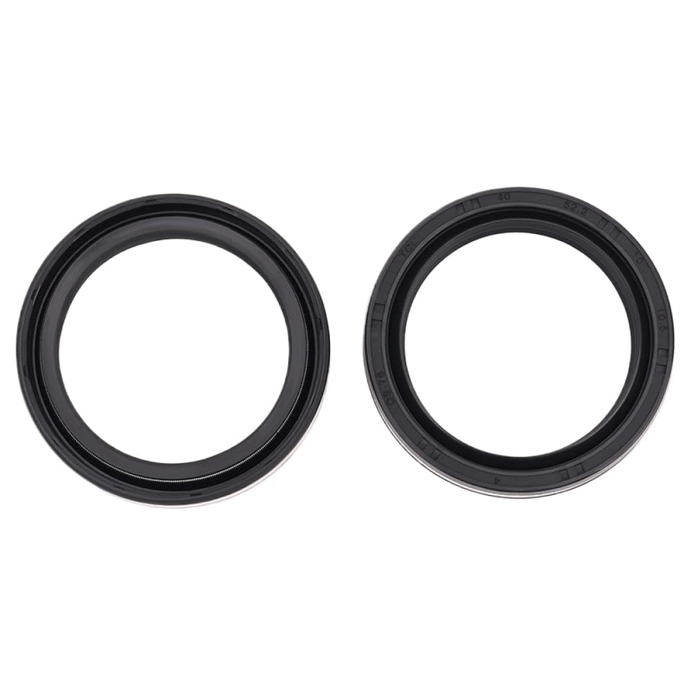 Joint Spi de Fourche Avant Moto 40x52.2x10 Compatible With BMW C650GT