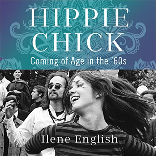 Hippie Chick : Ilene English episode artwork