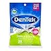 DenTek Triple Clean Floss Picks | Mouthwash Blast Fluoride Coating | 150-Count | 1-Pack