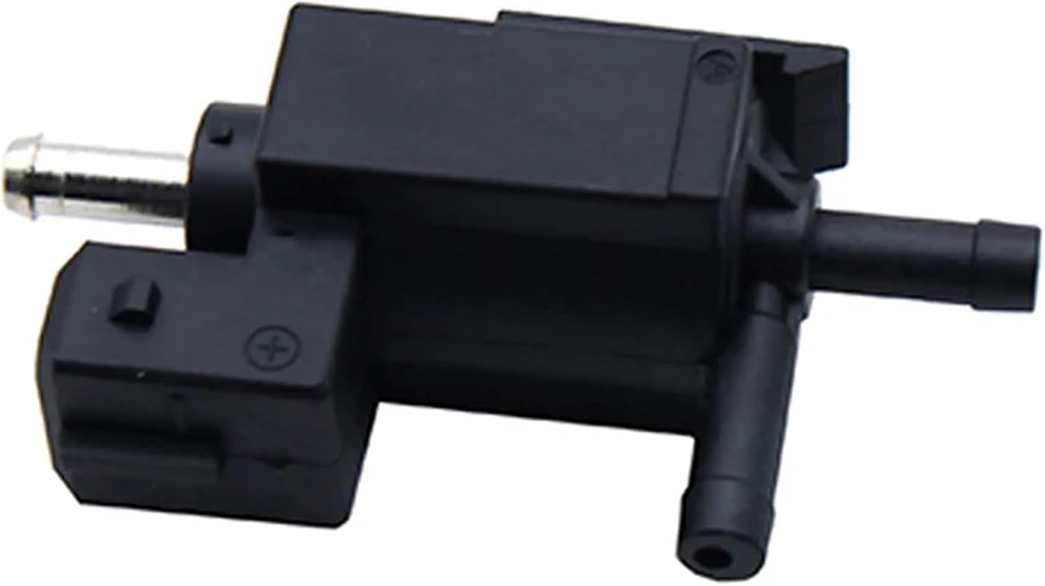 728311040 12787706 Turbo Boost Pressure Solenoid Valve Compatible with 03-11 Compatible with Saab 9-3 9-3X 9-5 Compatible with Opel Vauxhal Signum Vectra Auto Parts(1PC)