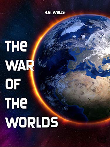 Télécharger The War of the Worlds (English Edition) PDF