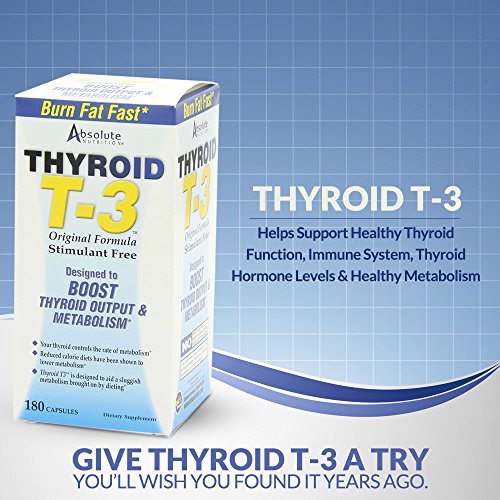 Absolute-Nutrition-Thyroid-T-3-Radical-Metabolic-Booster-180-Capsules