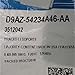 Genuine Ford Parts - Retainer (D9AZ-54234A46-AA)