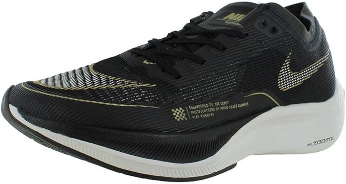 NIKE CU4111-001 Zoom X VaporFly Next % 2 (ZoomX VaporFly