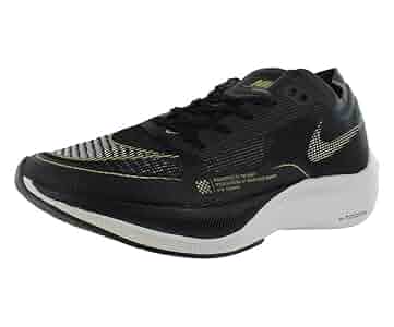 NIKE ZoomX VaporFly Next％ 2 Nike ZoomX Vaporfly Next% 2 White Black Men's - DH9276-100 - US