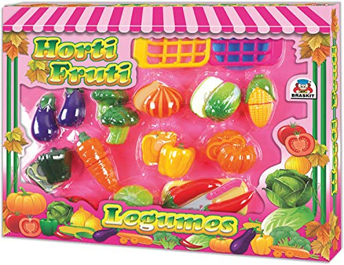 Horti Fruit Legumes Braskit