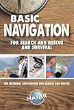 Basic Navigation For Search and Rescue and Survival
