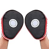 Ideal für Boxen, Kickboxen, Kampfsport, und Cardio-Klassen.