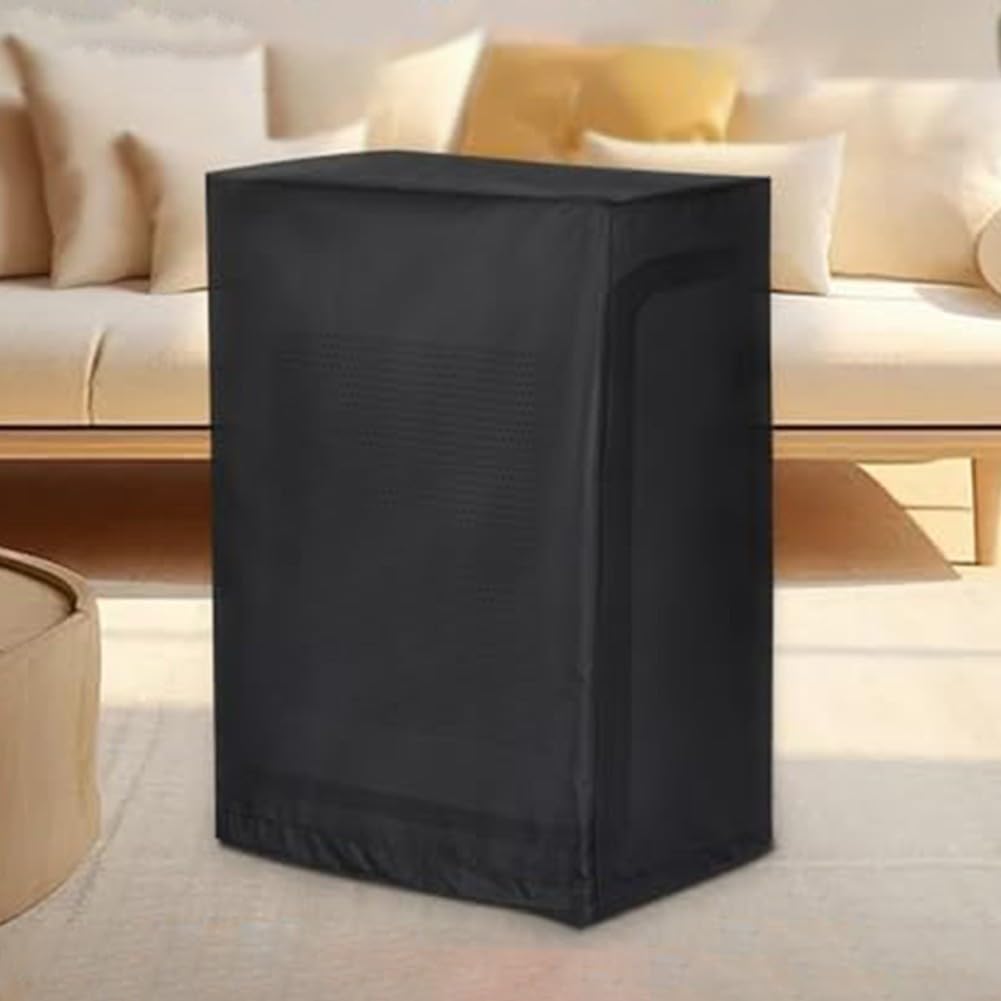 Air Purifier Cover with Drawstring and Oxford Cloth for Long Term Protection (420D)