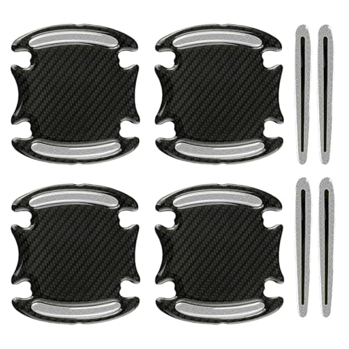 Generico Car Door Handle Cover