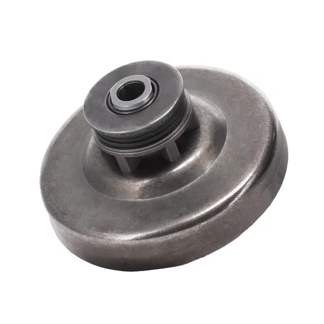 Replace 123886-6 Brake Drum Assembly Durable Fit Electric Chain Saw UC3530A, UC4030A
