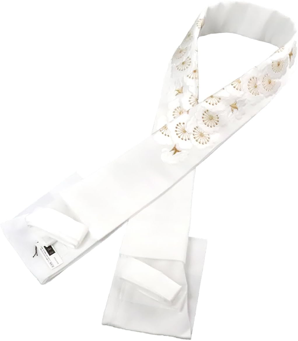 508mo38☆田嶋秀之 加賀友禅 黒留袖 五つ紋 流水草花 比翼付 証紙☆美