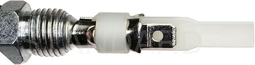 Miniatura 9 de Interruptor de jamba de puerta delantera izquierdalado del conductor o delantero derecholado del pasajero compatible con Chevrolet Monza 1975 1976