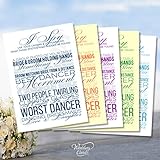 Wedding Cards