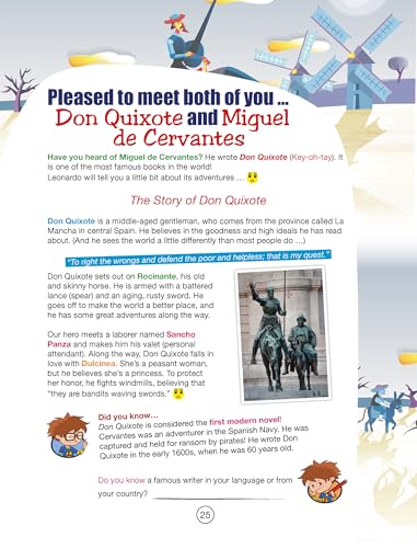 Kids' Travel Guide - Spain: The fun way to discover Spain - especially for kids - Image 7