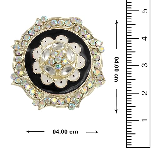 Adjustable Finger Ring For Wedding Collection