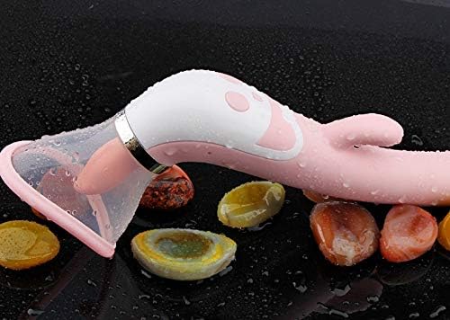 Vibrador De Silicona Orgasmo Femenino Juguetes Hentai Flirt ...