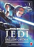 Star Wars Jedi - Fallen Order