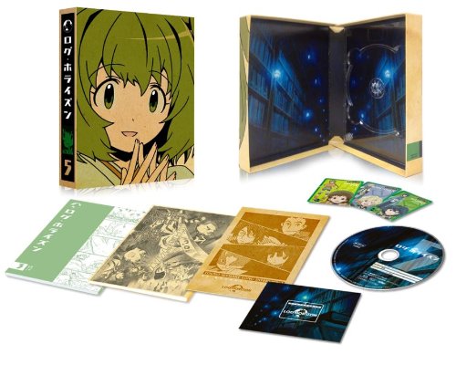 ログ・ホライズン 第2シリーズ 5 [Blu-ray] ログ・ホライズン 第2シリーズ 5 [Blu-ray] Amazon.co.jp: ログ