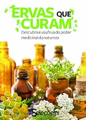 Capa de Ervas que curam