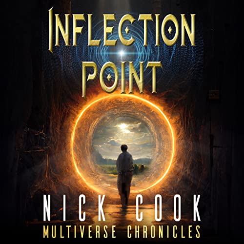 Inflection Point Inflection Point Series, Book 1 (Audible