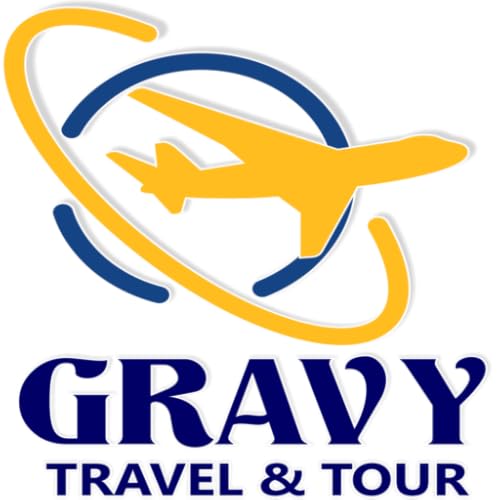 GRAVY TRAVELS AND TOUR