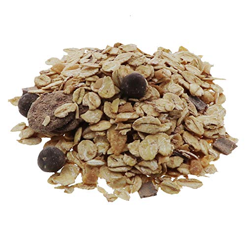 Bjorg muesli sans gluten bio - vue 10