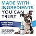 TropiClean OxyMed Hot Spot Treatment for Dogs, Medicated Dog Itching Skin Relief Spray, Anti-Itch Spray Quickly Soothes Skin Irriration, Alleviate Scratching, Chewing & Licking, Safe for Cats, 8oz