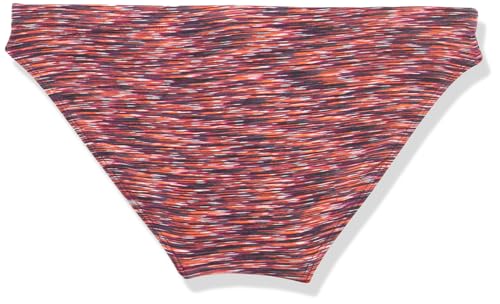 Jack Adams Men's Standard Filament Bikini Brief, Black Undertone3