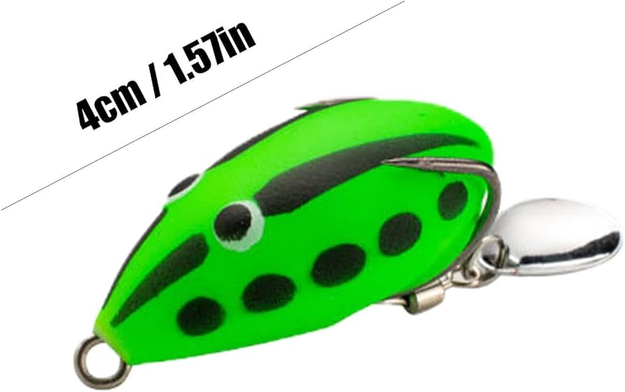 フロッグ　フロッグプロダクツ トップウォーター　ルアー フロッグ フロッグプロダクツ トップウォーター ルアー Amazon.co.jp